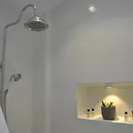 The Vine 아파트 Vourvoúlos