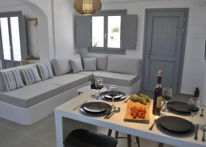 The Vine * Vourvoúlos