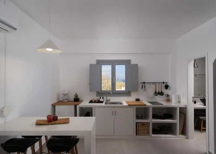 The Vine * Vourvoúlos