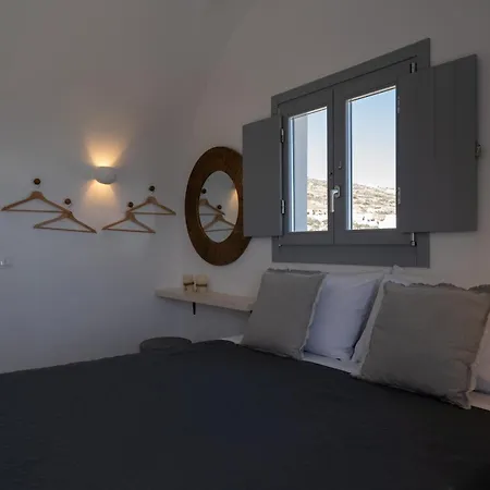 The Vine Vourvoúlos