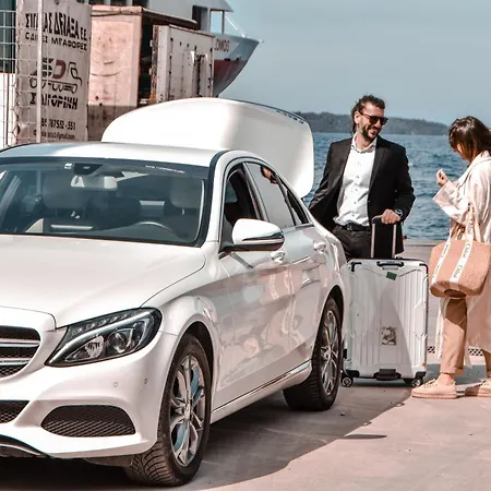 The Vine Vourvoúlos