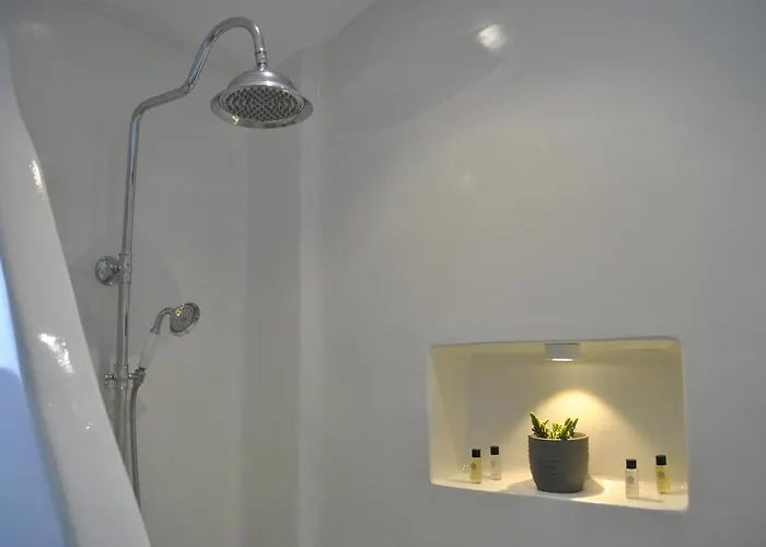 The Vine شقة Vourvoúlos