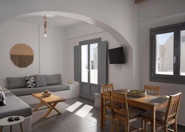 The Vine شقة Vourvoúlos