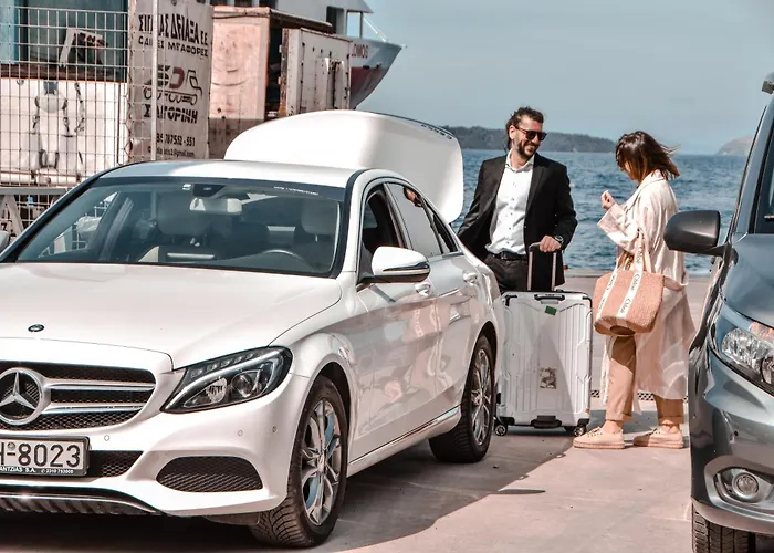 The Vine Vourvoúlos