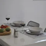 Apartment The Vine Vourvoulos