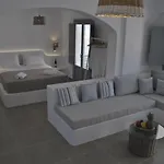 Apartment The Vine Vourvoulos