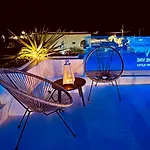 The Vine * Vourvoulos