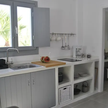 Appartement The Vine