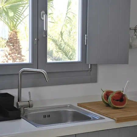 Apartamento The Vine