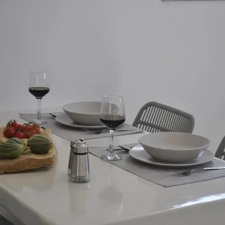 Apartamento The Vine Vourvoúlos