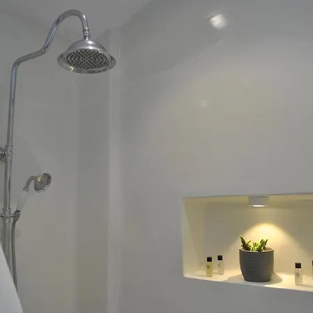 The Vine Appartement Vourvoúlos