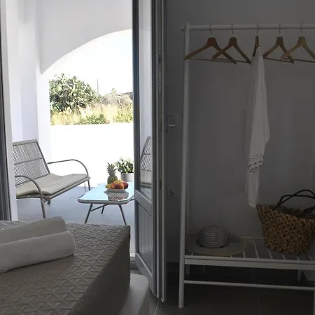 Apartamento The Vine *