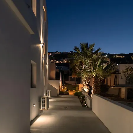 The Vine Apartamento *