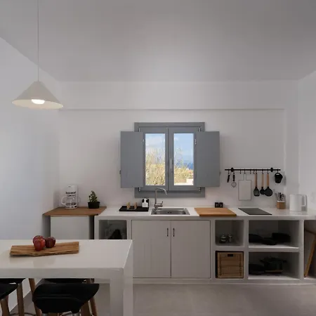 The Vine * Vourvoúlos