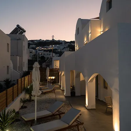 The Vine Apartment *