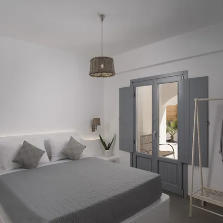 The Vine Apartment