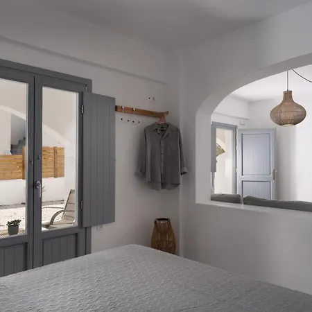 Appartement The Vine *