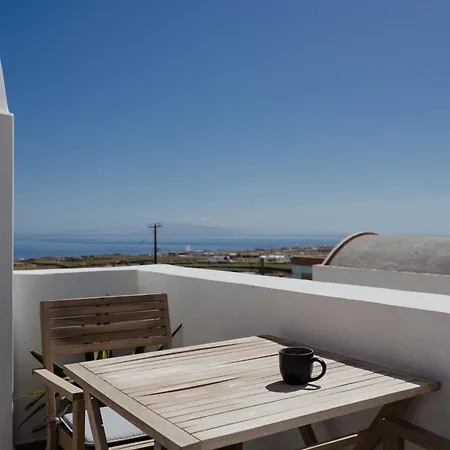 The Vine Appartement