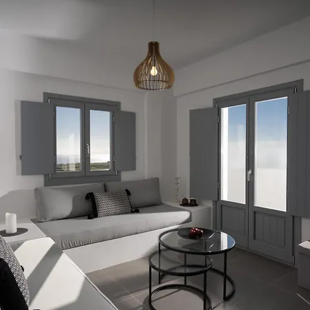 The Vine * Vourvoúlos