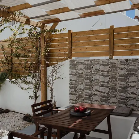 Appartement The Vine *