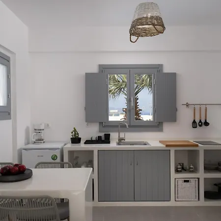 The Vine Apartment *