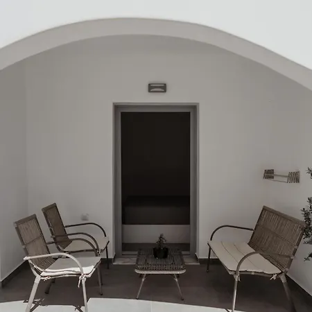 Appartement The Vine *