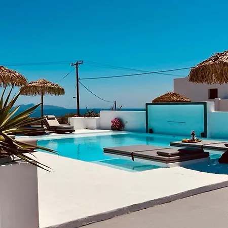 The Vine Apartment Vourvoulos