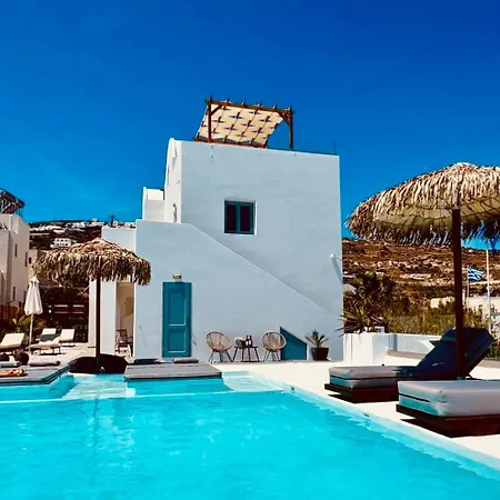 Appartement The Vine *