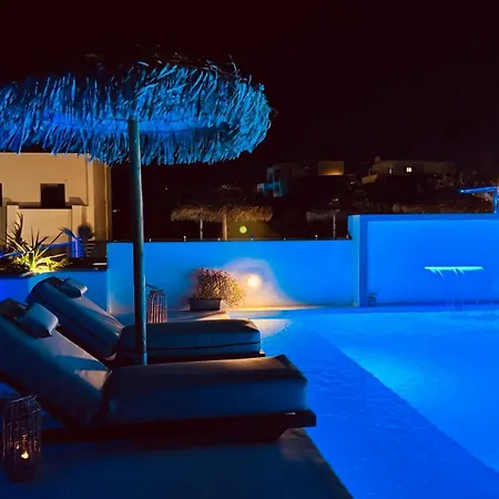 The Vine Apartment *