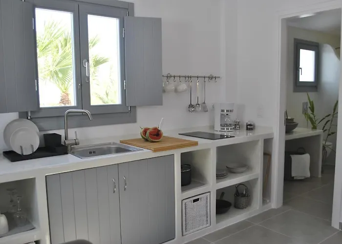 アパート The Vine