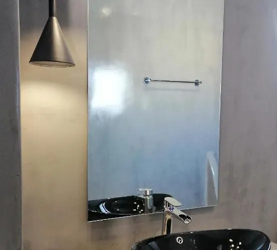 The Vine Lejlighed *