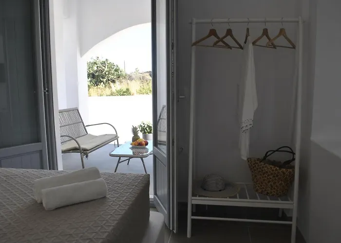 Apartmán The Vine *