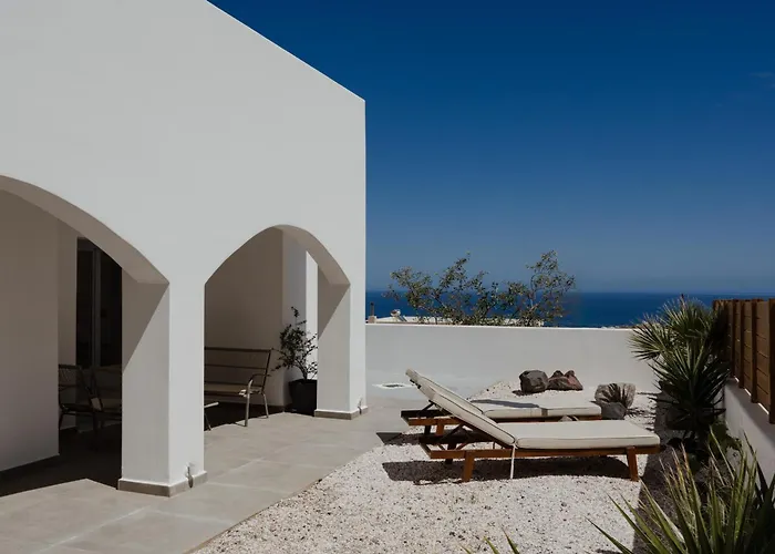 アパート The Vine *