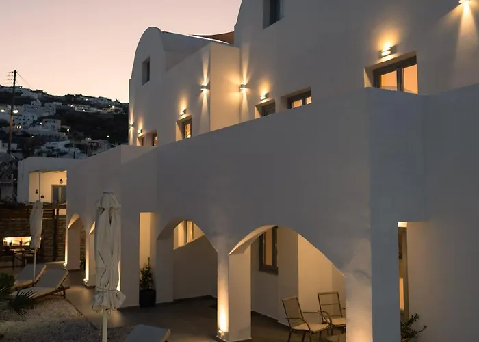 Lejlighed The Vine *