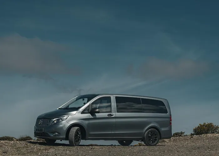 アパート The Vine