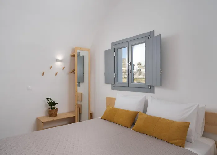 The Vine * Vourvoúlos