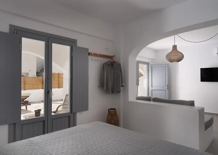 Lejlighed The Vine *