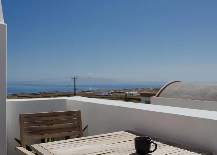 The Vine アパート