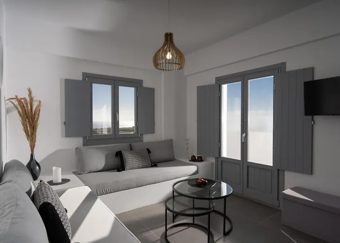 The Vine * Vourvoúlos