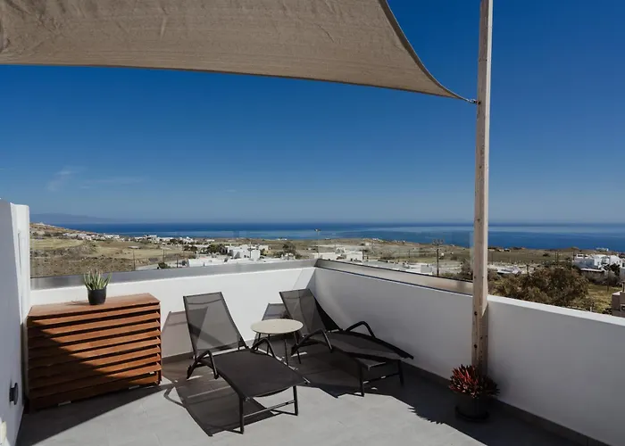 アパート The Vine