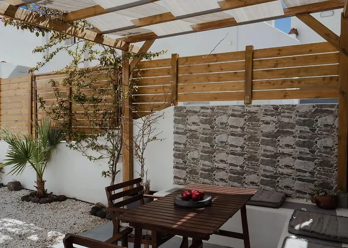 アパート The Vine *