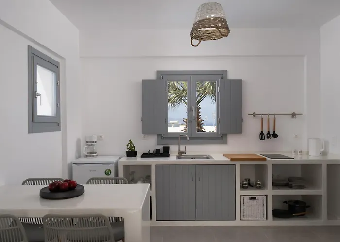 The Vine Lejlighed *