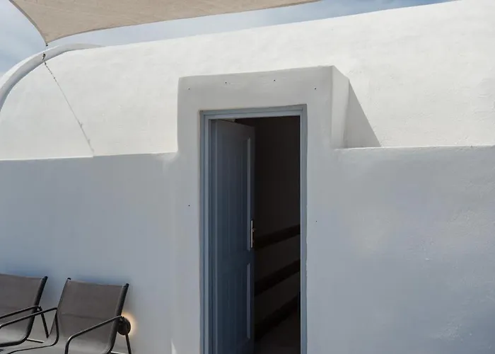 The Vine Lejlighed *