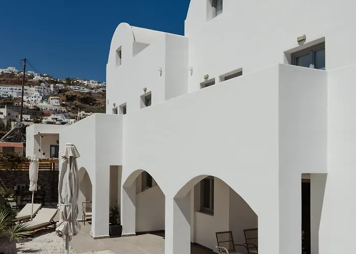 The Vine Vourvoúlos