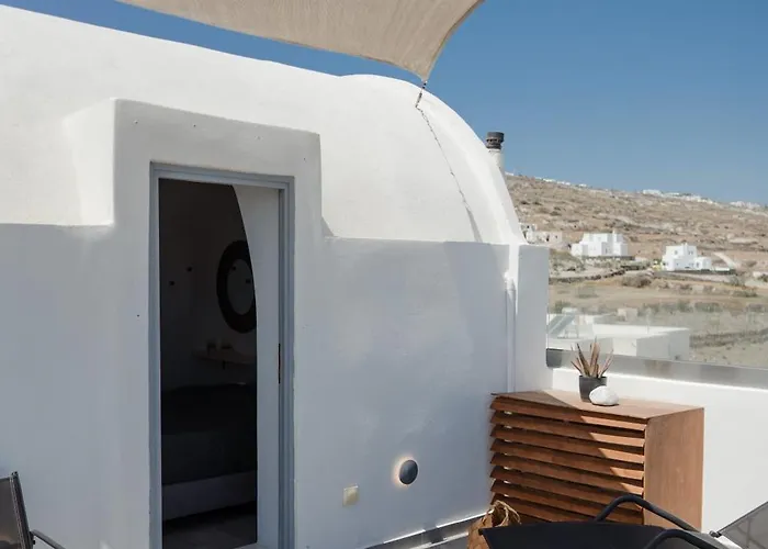 Lejlighed The Vine *