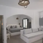 Appartement The Vine Vourvoúlos