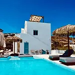 Appartement The Vine *