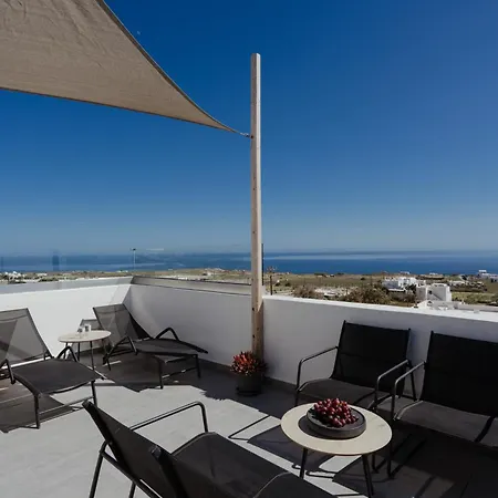 The Vine * Vourvoúlos