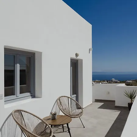 Apartman The Vine *