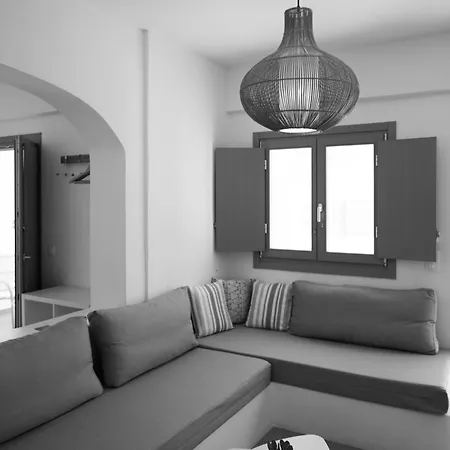 Apartman The Vine *